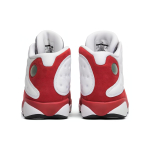 Jordan Air Jordan 13 Retro Grey Toe (2014)