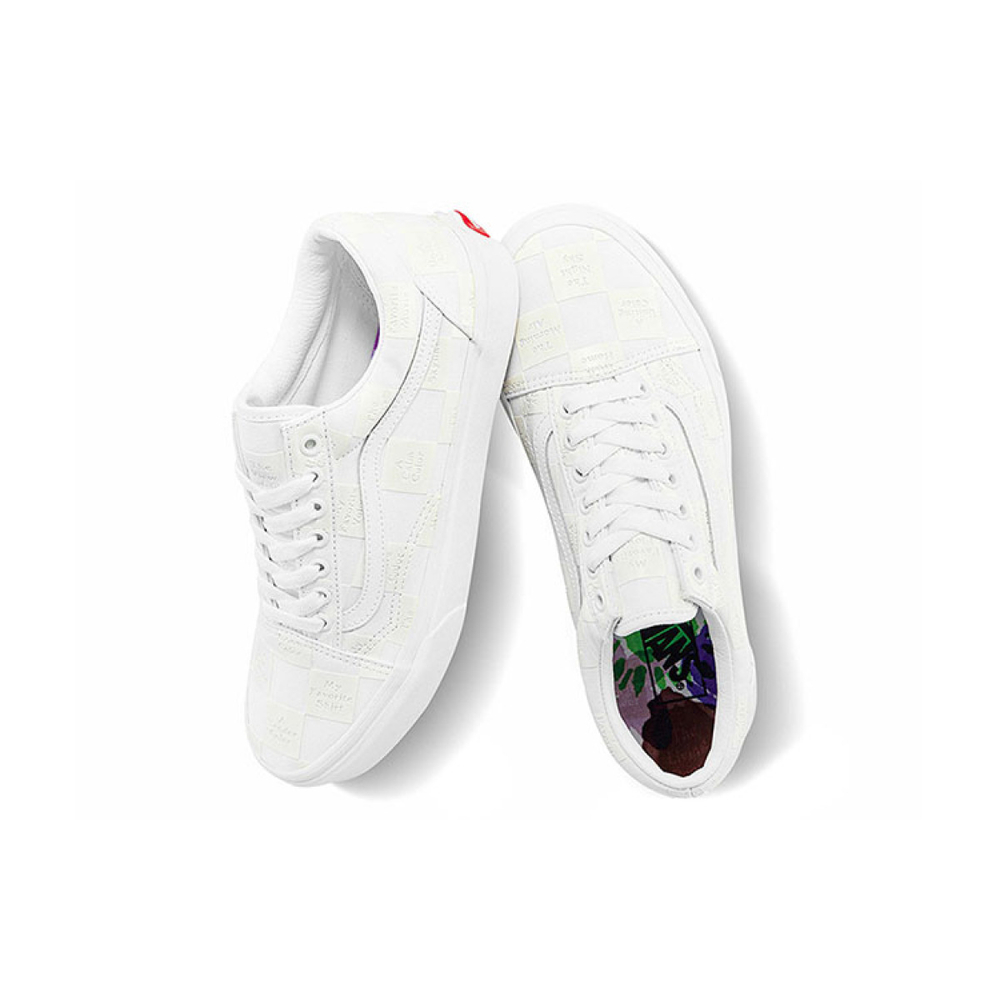 Vans Old Skool