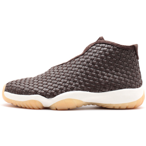 Jordan Future Dark Chocolate