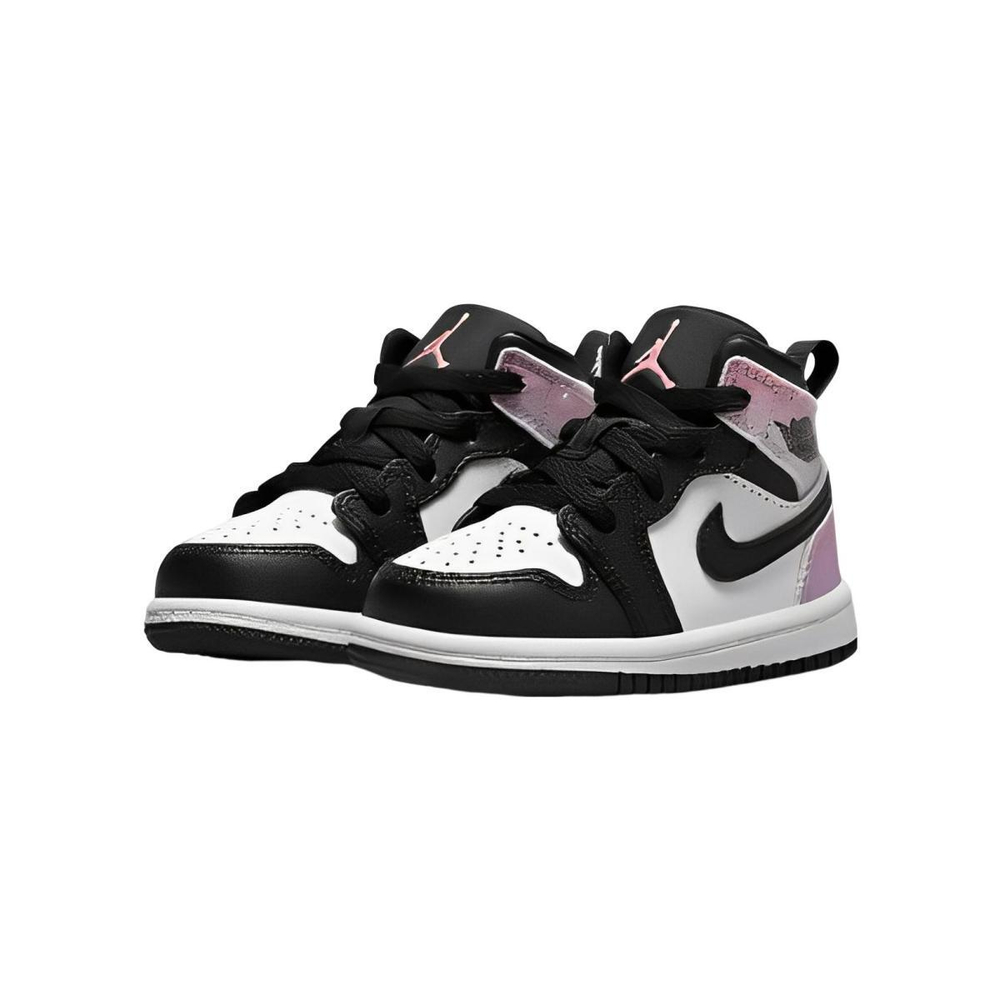 Jordan Air Jordan 1 Mid "Zen Master"