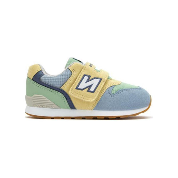 New Balance 996 v3