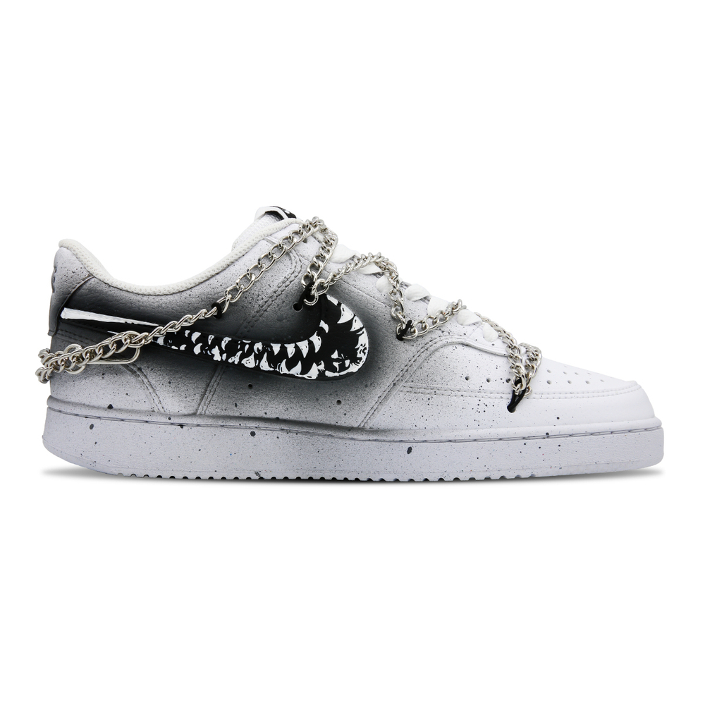 【 】 Nike Court Vision 1