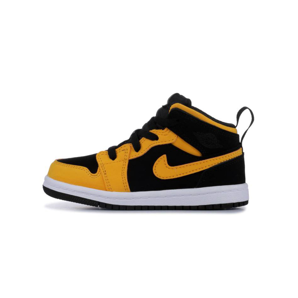 Jordan Air Jordan 1 Mid Reverse New Love