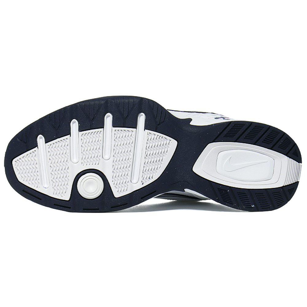【 】 Nike Air Monarch 4