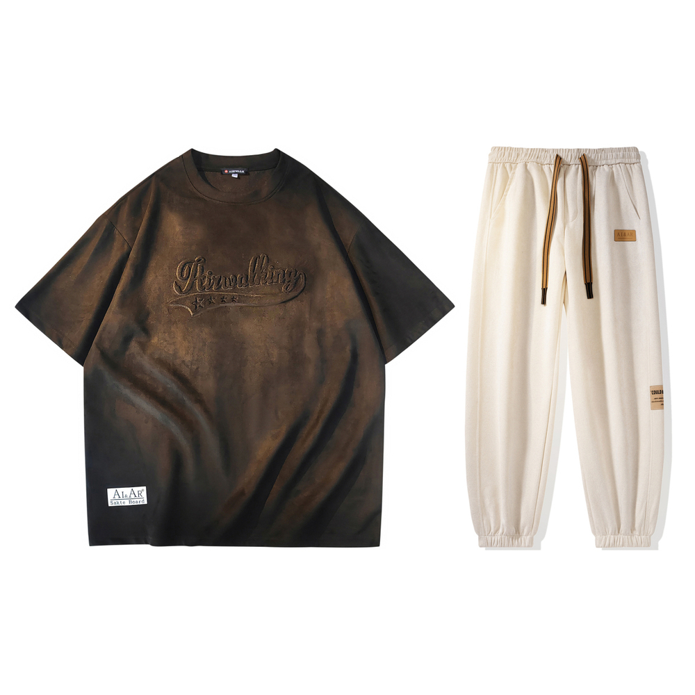 Airwalk T