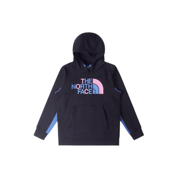THE NORTH FACE x CLOT x CLOT SS24 logo