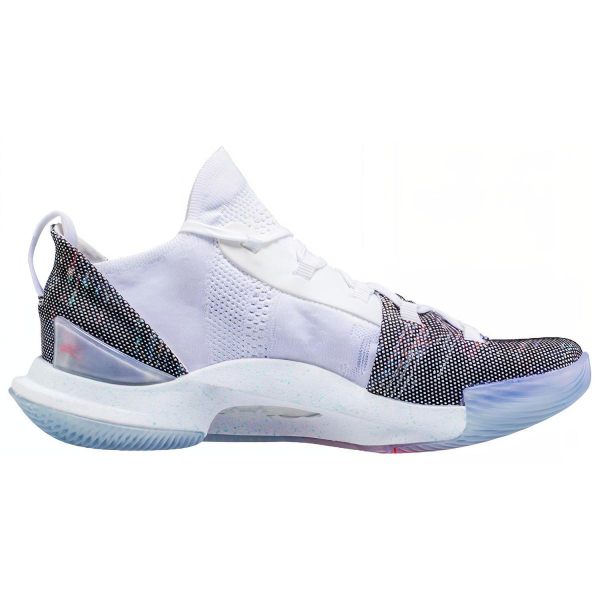Under Armour CURRY 5 Welcome Home 5