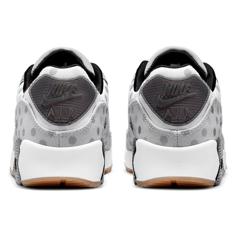 Nike Air Max 90 NRG White Polka