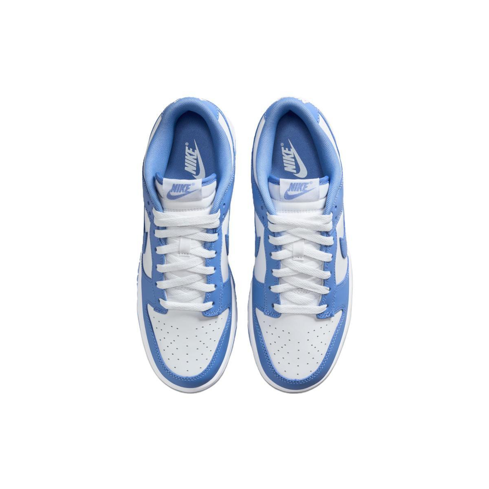 Nike Dunk Low "Polar Blue"