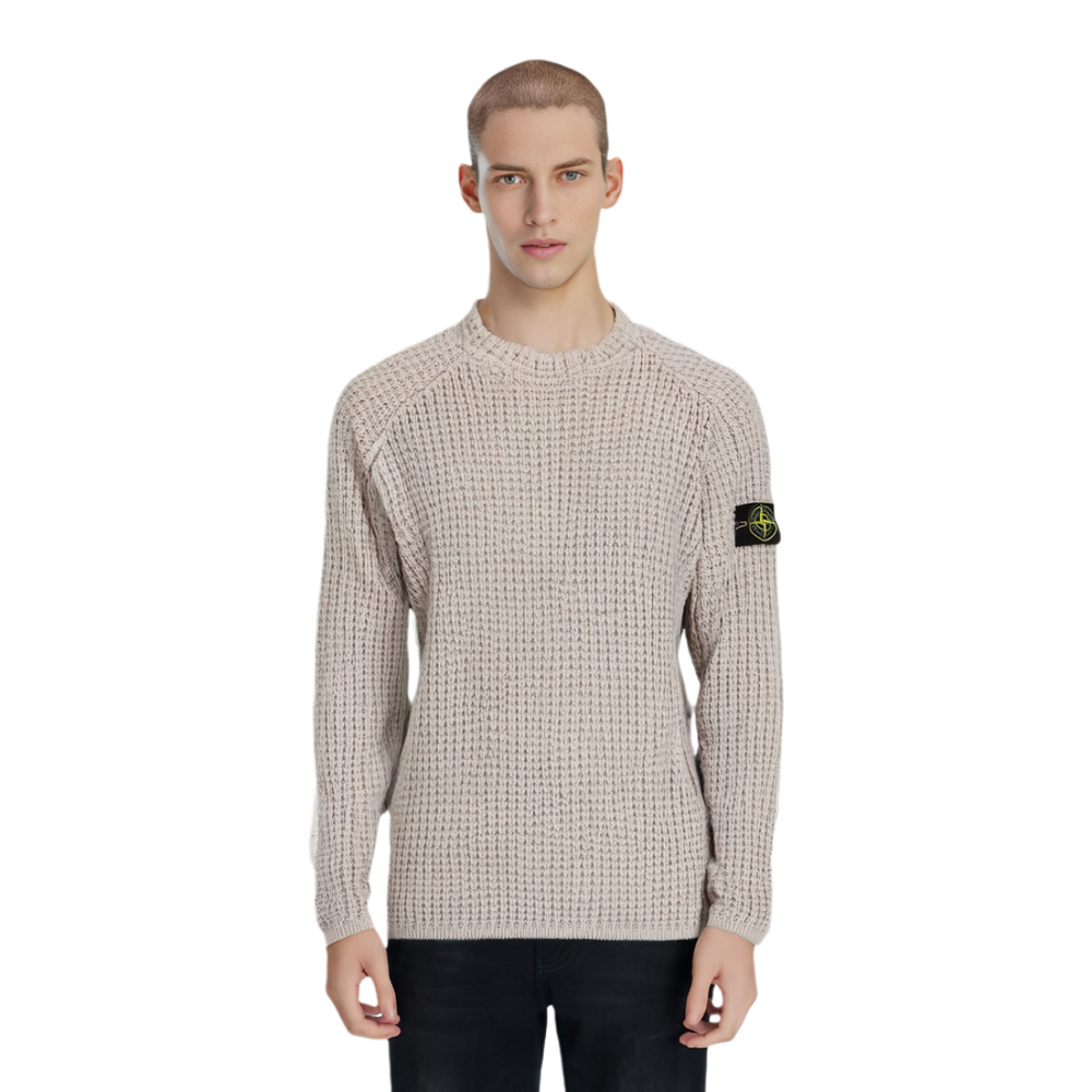 STONE ISLAND Logo