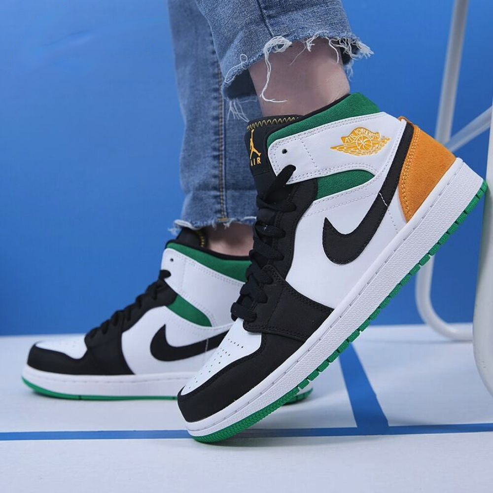 Jordan Air Jordan 1 Mid