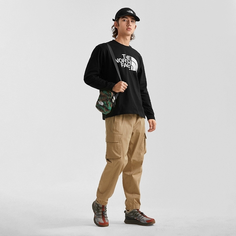 THE NORTH FACE Logo T