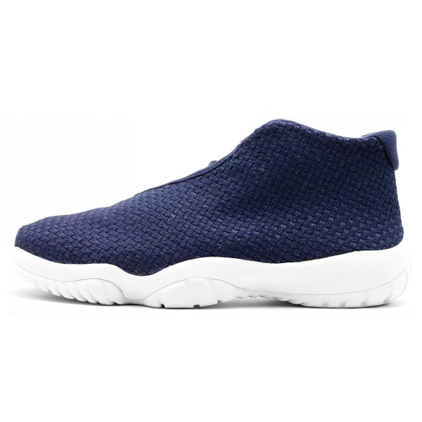 Jordan Future Flight Off Court