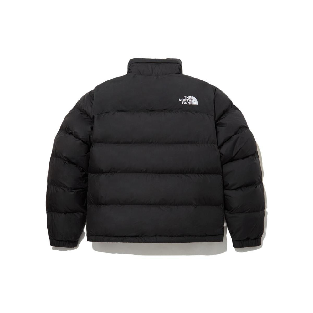 THE NORTH FACE FW23 ASPEN ON BALL Logo