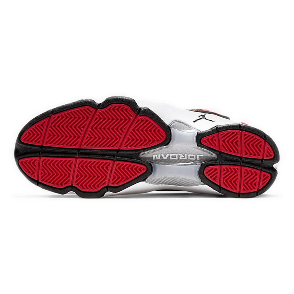 Jordan Jumpman OG University Red