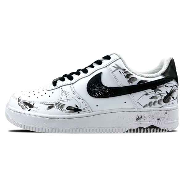 【 】 Nike Air Force 1