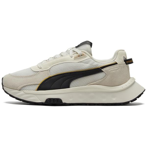 PUMA Wild Rider G Njr