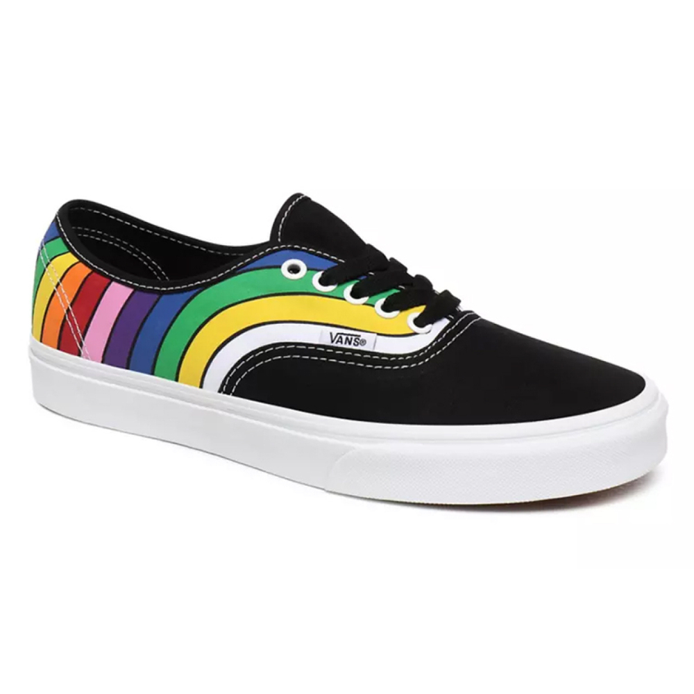 Vans Authentic Refract