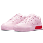 Nike Air Force 1 Fontanka "Foam Pink"