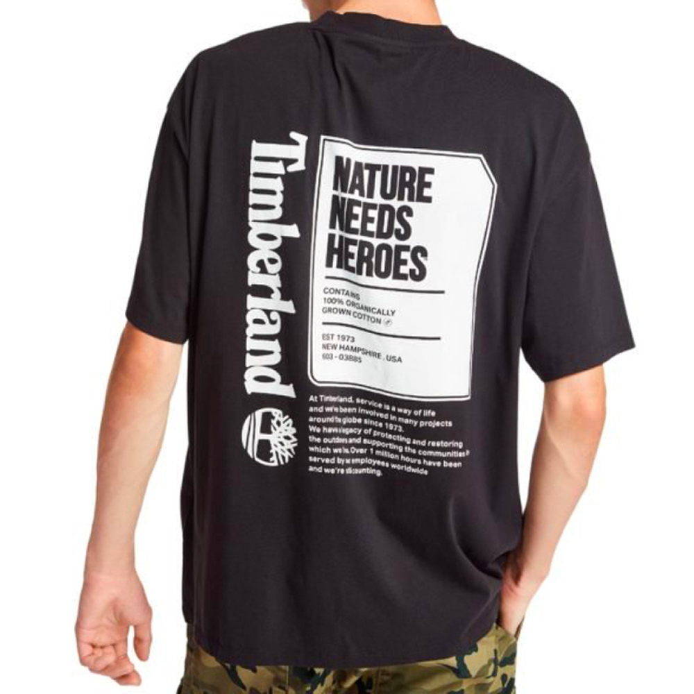 Timberland T