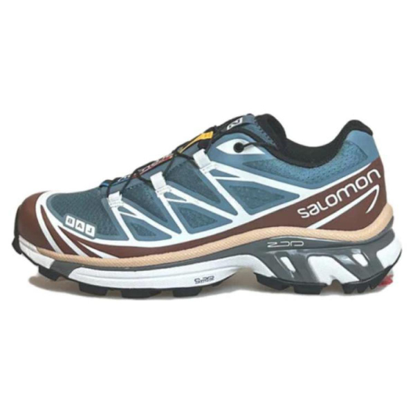 SALOMON XT-6