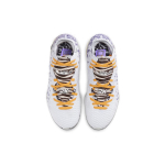Nike Lebron 17 'Bron 2K Playoffs' NBA 2K20 17
