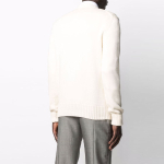Alexander McQueen FW21 Logo