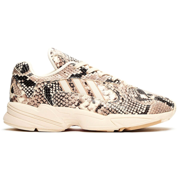 Adidas originals Yung-1