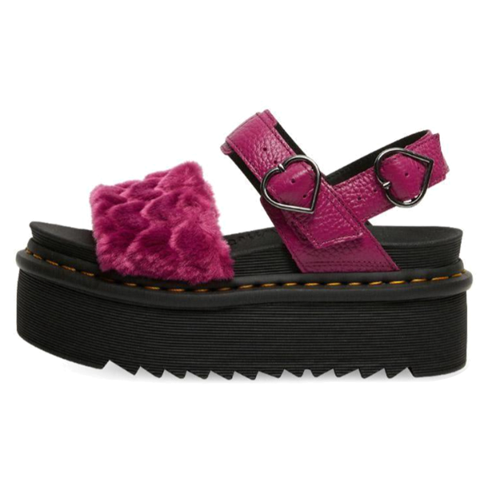 Dr.Martens Voss Quad
