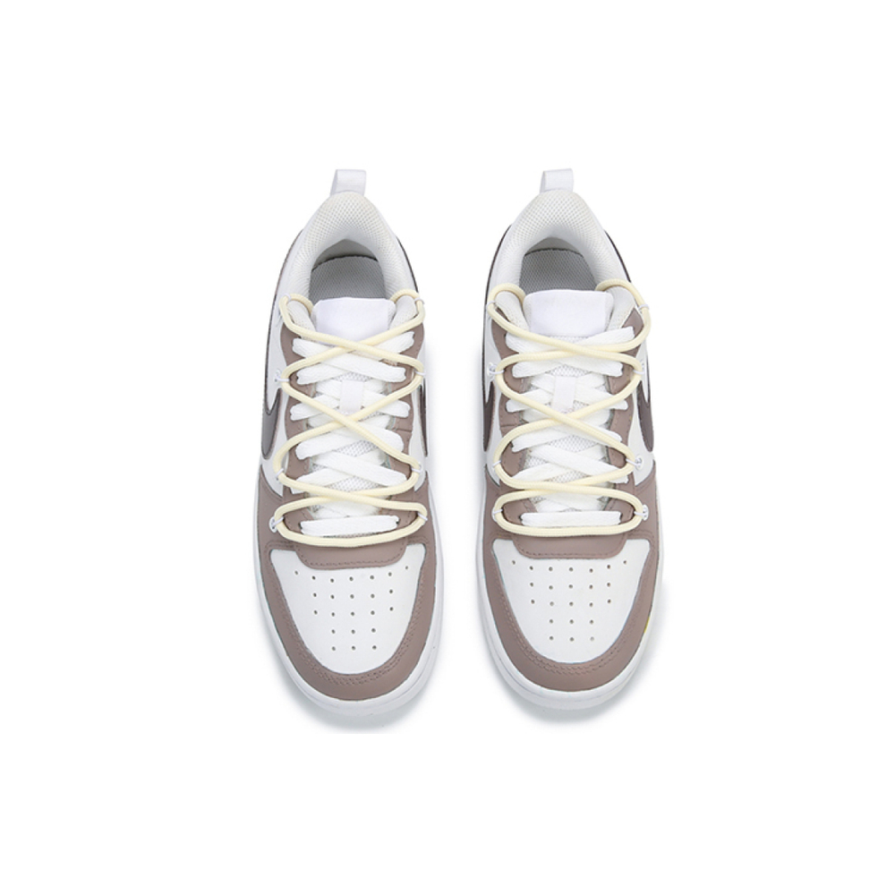 【 】 Nike Court Borough Low GS