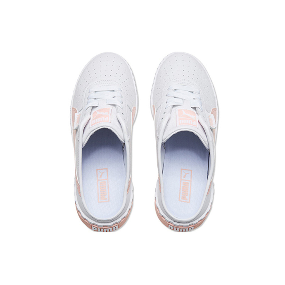 PUMA Cali Lo Slip On Mule