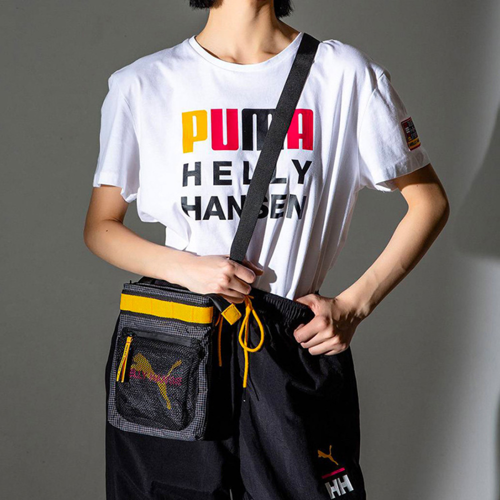 PUMA x HELLY HANSEN T