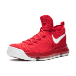 Nike KD 9 Varsity "Red"