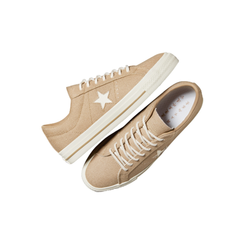 Converse One Star Pro