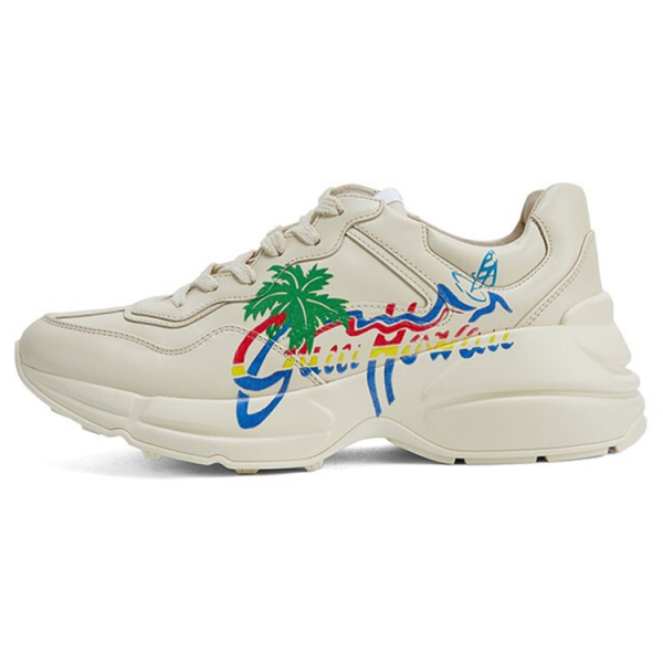 GUCCI Rhyton logo