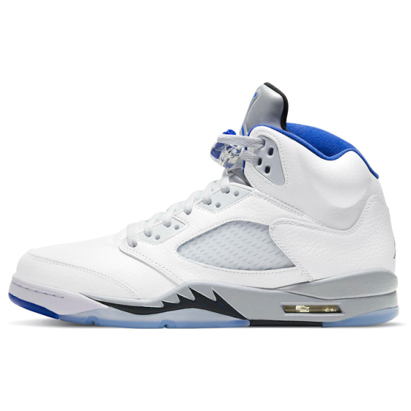 Jordan Air Jordan 5 retro "stealth 2.0" TPU