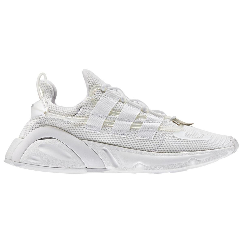 Adidas originals LXCON Future "Triple White"