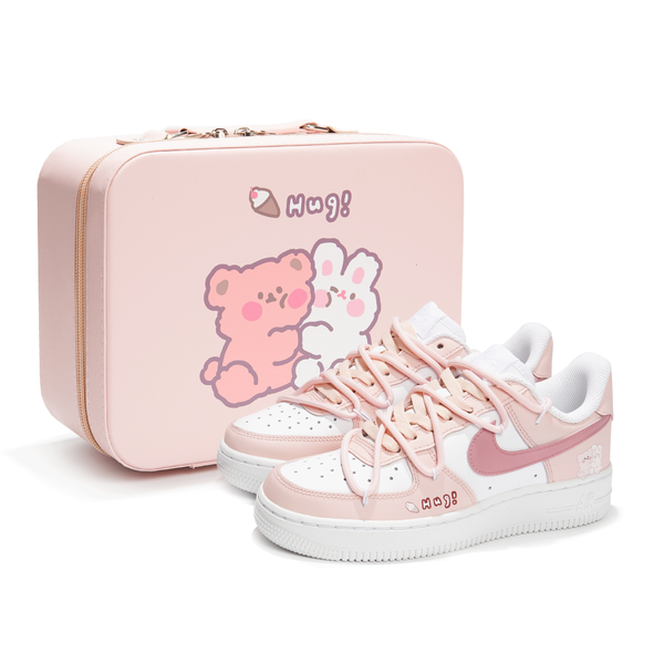 【 】 Nike Air Force 1