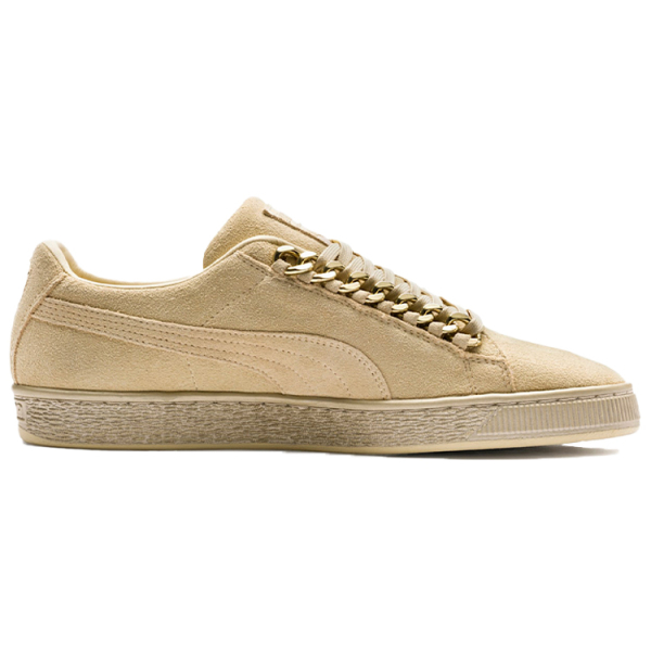 PUMA Suede Classic Chain