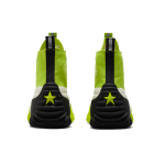 Converse Run Star Motion