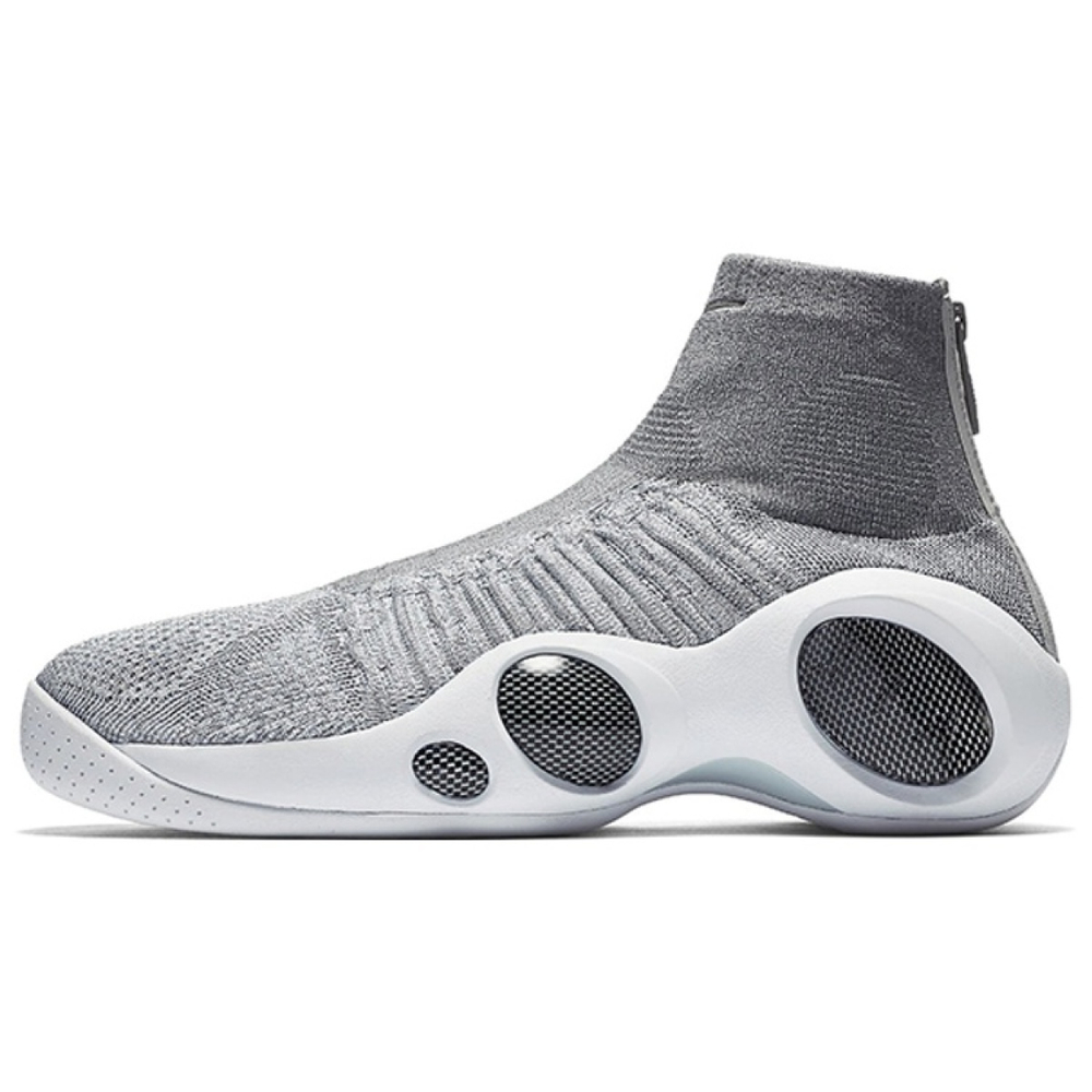 Nike Air Flight Bonafide Pure Platinum