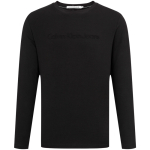 CK/Calvin Klein Logo T
