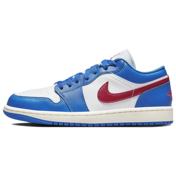 Jordan Air Jordan 1 "Sport Blue"