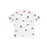 Supreme SS20 Week 15 University S/S Top Logo T