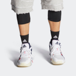 Adidas D.O.N. Issue #2