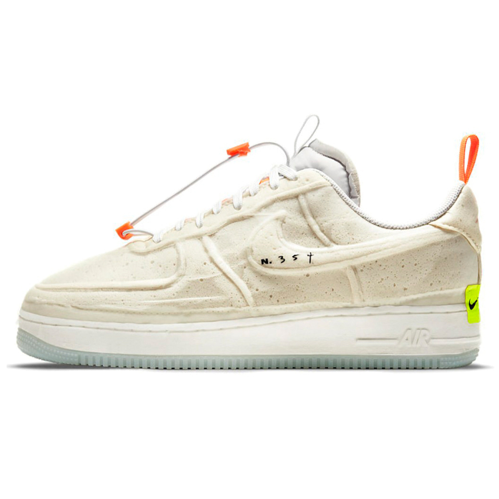 Nike Air Force 1 Experimental "Sail"