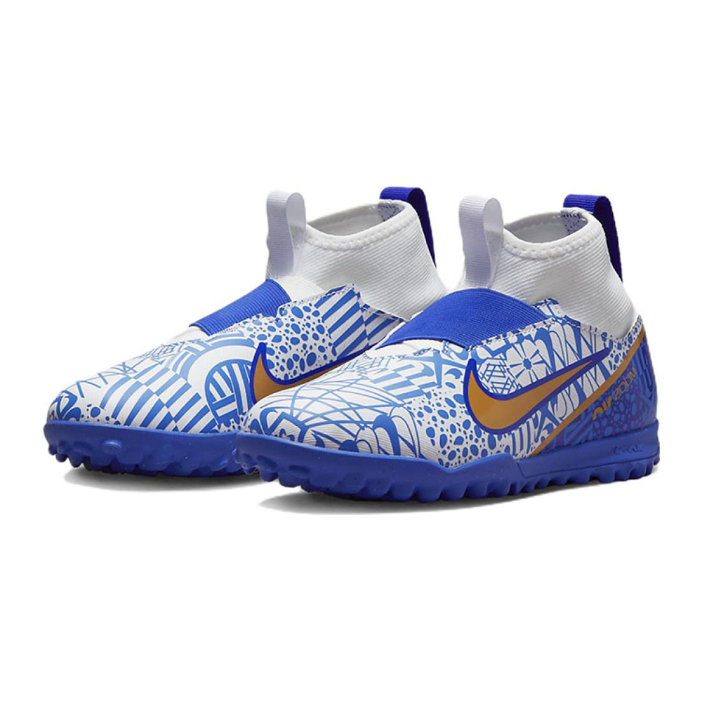 Nike Mercurial Superfly 9 JR Mercurial 15 Academy CR7 TF C