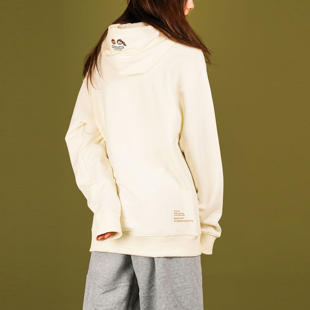 New Balance x ZPZ