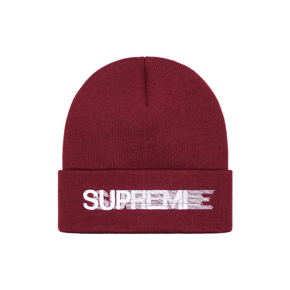 Supreme Logo