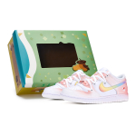【 】 Nike Dunk GS